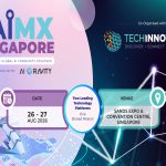 AIMX Singapore 2026 Accelerates AI Deployment Through Catalysing Industry Innovation and Advancing Global Collaborations