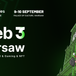 Web3 Warsaw 2026 Returns as Eastern Europe's Largest Blockchain Conference, Uniting 5,000+ Builders, Founders, and Investors This September