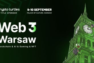 Web3 Warsaw 2026 Returns as Eastern Europe's Largest Blockchain Conference, Uniting 5,000+ Builders, Founders, and Investors This September