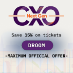 CXO Week Coupon Code