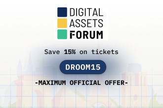 Digital Assets Forum Promo Code