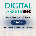 Digital Assets Week Discount Code