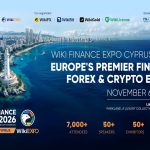 Europe’s Premier FX, Crypto & Fintech Event – Wiki Finance Expo Cyprus 2026 is Coming to Limassol This November!