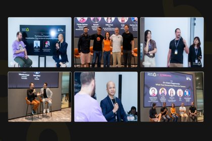 GameFi Alliance Unites Players, Studios, and Infrastructure Teams to Shape the Next Era of Decentralized Play