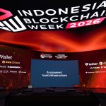 Southeast Asia's Largest Web3 Summit Draws 10,000+ as Indonesia Moves to Institutionalize Blockchain
