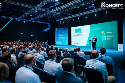 Koncept Conference 2026 Brings Global Tech Leaders to Phuket.