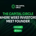 The Capital Circle Initiates Elite Founders & Funders Forum To Drive Decentralized Innovation And Strategic Web3 Partnerships