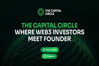 The Capital Circle Initiates Elite Founders & Funders Forum To Drive Decentralized Innovation And Strategic Web3 Partnerships