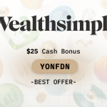 WealthSimple Referral Code