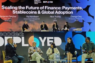 Philippine Blockchain Week 2026 Marks the Shift from Decoding to Deployment