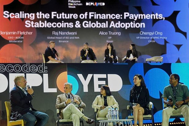 Philippine Blockchain Week 2026 Marks the Shift from Decoding to Deployment