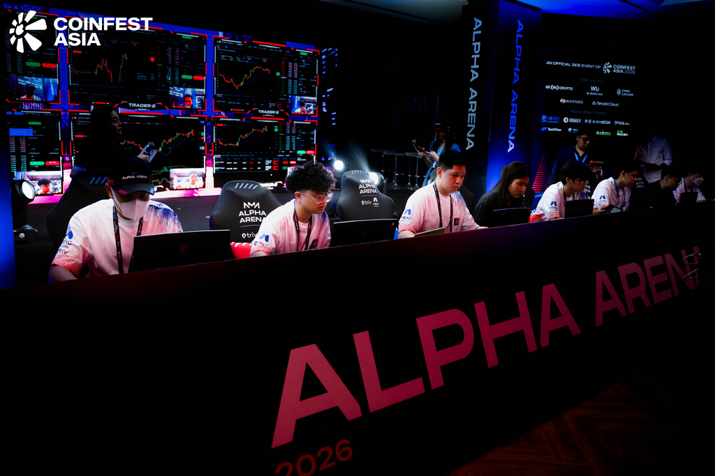 Coinfest Asia 2026 Brings Global and Indonesian Players Together to Shape the Future of Digital Assets