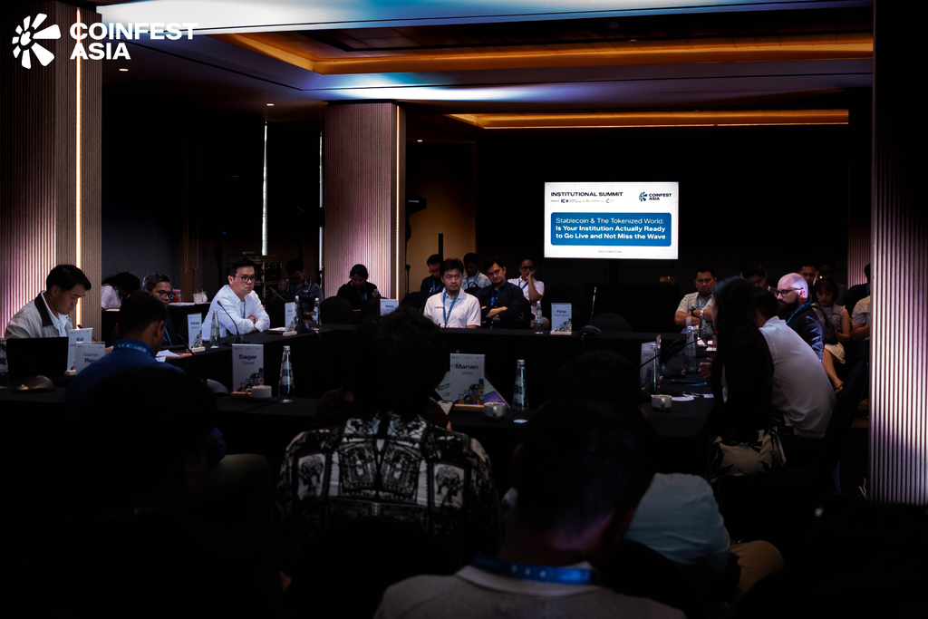 Coinfest Asia 2026 Brings Global and Indonesian Players Together to Shape the Future of Digital Assets