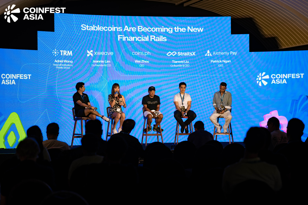 Coinfest Asia 2026 Brings Global and Indonesian Players Together to Shape the Future of Digital Assets