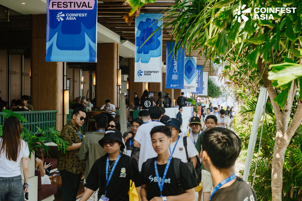 Coinfest Asia 2026 Brings Global and Indonesian Players Together to Shape the Future of Digital Assets
