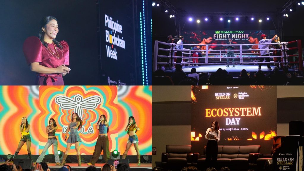 Philippine Blockchain Week 2026 Marks the Shift from Decoding to Deployment