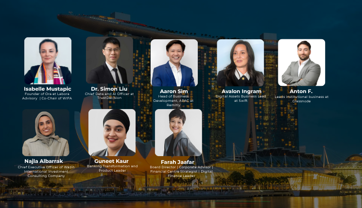 FinTech Week Awards & Expo Singapore 2026 to Bring Together 1,000+ Global FinTech Leaders This September