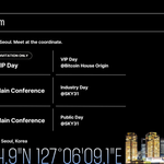 OriginX Brings Bitcoin Leaders From 22 Countries and More Than 70 Partners to Seoul for ORIGIN SEOUL 2026