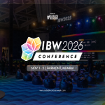 India Blockchain Week Conference 2026 Heads to Mumbai, Launches Institutional Forum