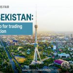 Uzbekistan’s Historic Financial Debut: Inaugural Traders Fair 2026 Set to Unveil Central Asia’s Largest Trading & Fintech Summit in Tashkent