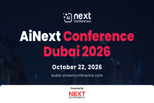 AINext Awards & Conference Dubai 2026: Where AI Leaders, Innovators and Decision-Makers Shape the Future of Artificial Intelligence