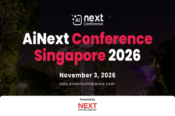 AINext Awards & Conference Singapore 2026: Where AI Leaders, Innovators and Decision-Makers Shape the Future of Artificial Intelligence