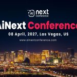 AINext Awards & Conference Las Vegas 2027: Where AI Leaders, Innovators and Decision-Makers Shape the Future of Artificial Intelligence