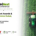 AgriNext Awards & Conference Dubai 2026: Where Agriculture Leaders, Innovators and Investors Shape the Future of Food Systems