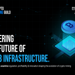 Crypto Mining Guild Unites Global Data Operators to Unpack the Great Mining and High-Performance Compute Pivot