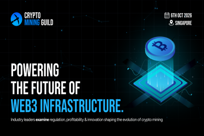 Crypto Mining Guild Unites Global Data Operators to Unpack the Great Mining and High-Performance Compute Pivot