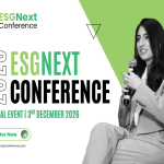 ESGNext Awards & Conference – Virtual 2026: Global ESG Leaders Convene Online to Advance Sustainable Business