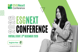 ESGNext Awards & Conference – Virtual 2026: Global ESG Leaders Convene Online to Advance Sustainable Business