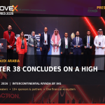 FINNOVEX Saudi Arabia 2026 Concludes Chapter 38 on a High Note in Riyadh