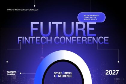Future Fintech Awards & Conference Canada 2027