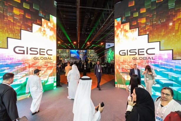 GISEC Global 2026 launches Cyber First, bringing world leaders to Dubai to shape the new digital order