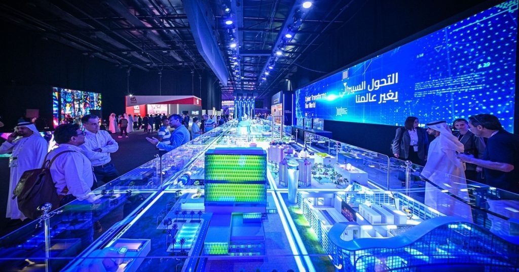 GISEC Global 2026 to accelerate cyber resilience through quantum, OT security and next-generation defence technologies