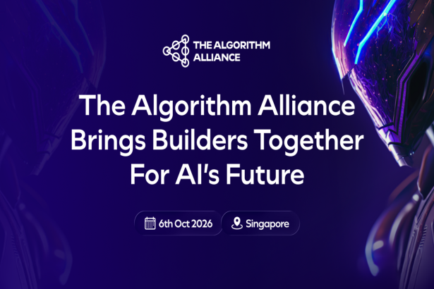 The Algorithm Alliance Unites AI Builders, Engineers, and Innovators to Shape the Future of Data Science 
