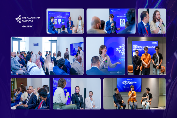 The Algorithm Alliance Explores the Next Evolution of AI, Data, and Algorithmic Innovation 
