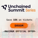 Unchained Summit Coupon Code
