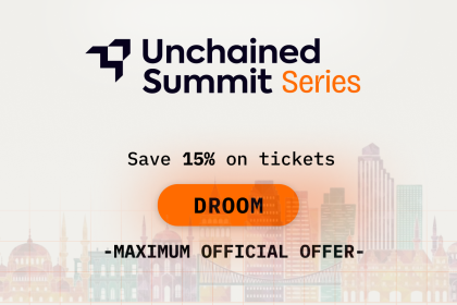 Unchained Summit Coupon Code