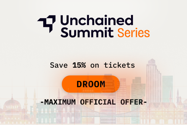Unchained Summit Coupon Code