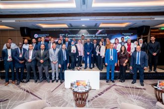 27th Connected Banking Summit – North Africa Concludes with Grand Success in Cairo, Celebrating Innovation & Excellence in Banking
