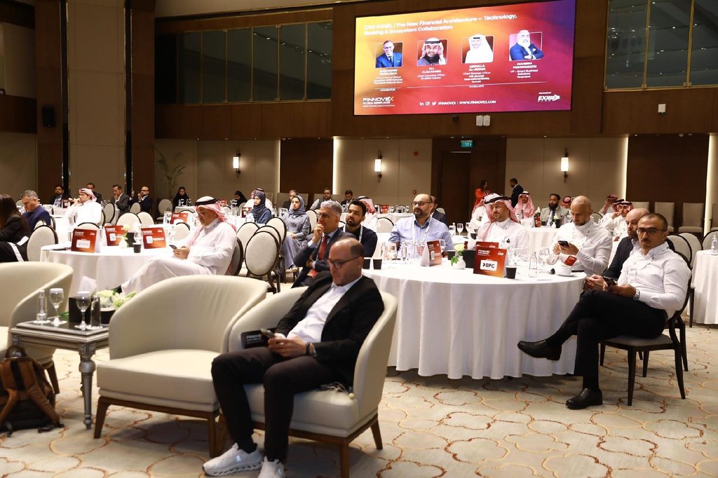 FINNOVEX Saudi Arabia 2026 Concludes Chapter 38 on a High Note in Riyadh