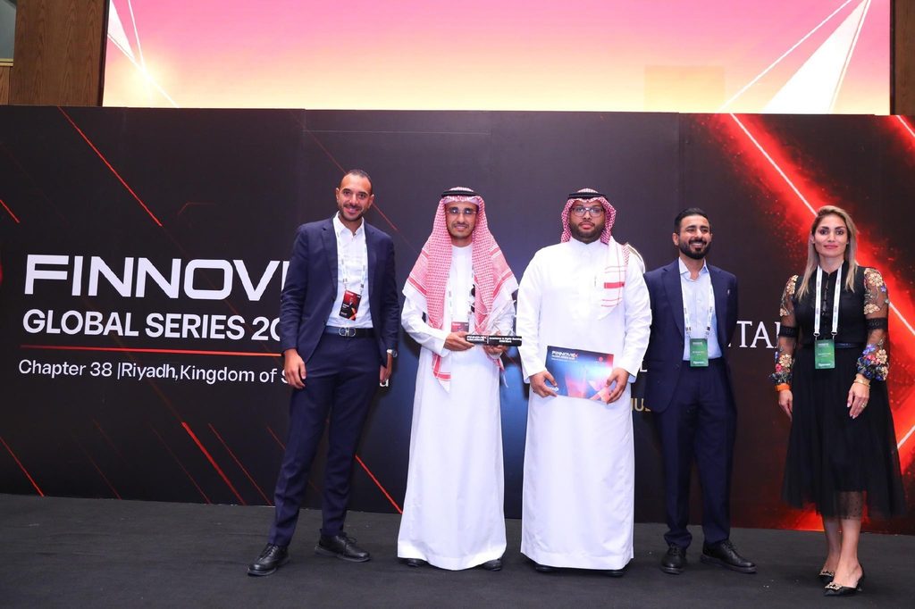 FINNOVEX Saudi Arabia 2026 Concludes Chapter 38 on a High Note in Riyadh