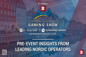 3 Weeks until the Scandinavian & Nordic Gaming Show 2026: Leading Operators Weigh In