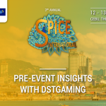 6 Weeks Out: SPiCE International 2026 to Bring First-Hand Product Perspectives to Asia's Gaming Markets