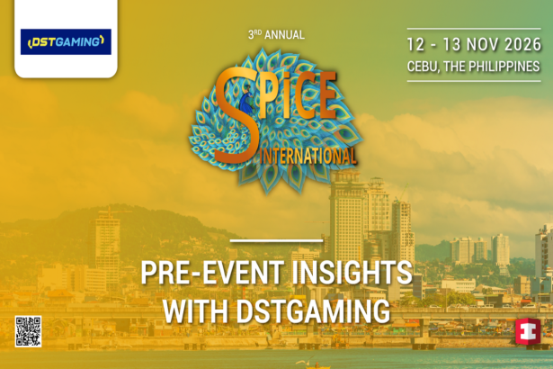 6 Weeks Out: SPiCE International 2026 to Bring First-Hand Product Perspectives to Asia's Gaming Markets