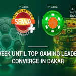 Only 1 Week Left: West & Francophone Africa’s Premier Gaming Summits Arrive in Dakar