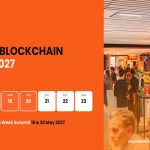 Dutch Blockchain Week announces 2027 dates and return to Johan Cruijff ArenA