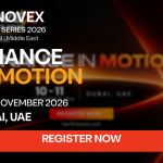 FINNOVEX Middle East 2026: Dubai Banking and Fintech Summit Looks Ahead to a Connected Financial System in 2027 